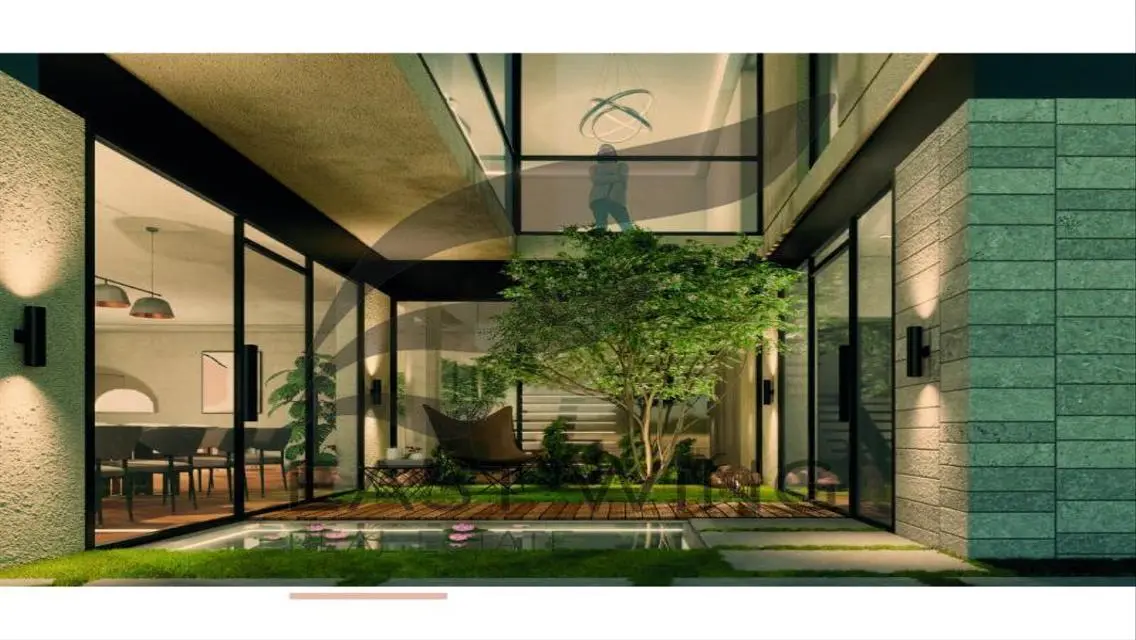 Luxury Apartment at The Hills by Roya Stone Park