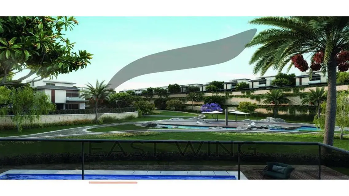 Luxury Apartment at The Hills by Roya Stone Park