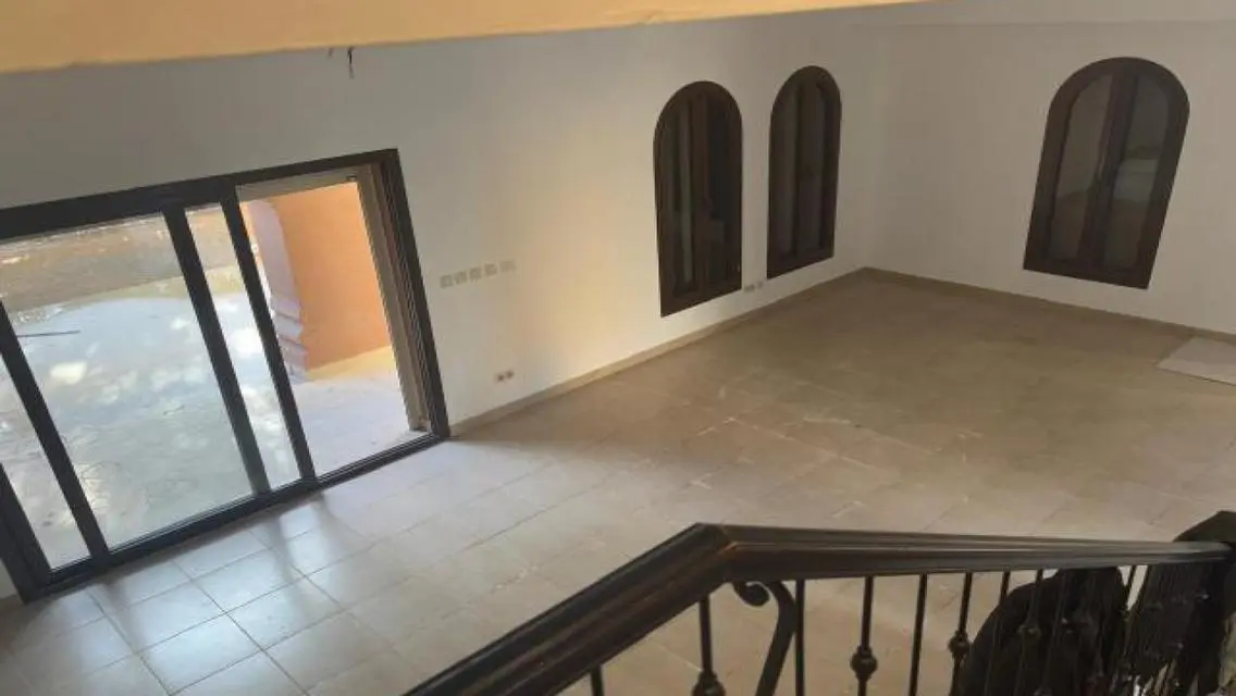 Townhouse for Rent in Mivida - Parcel 2