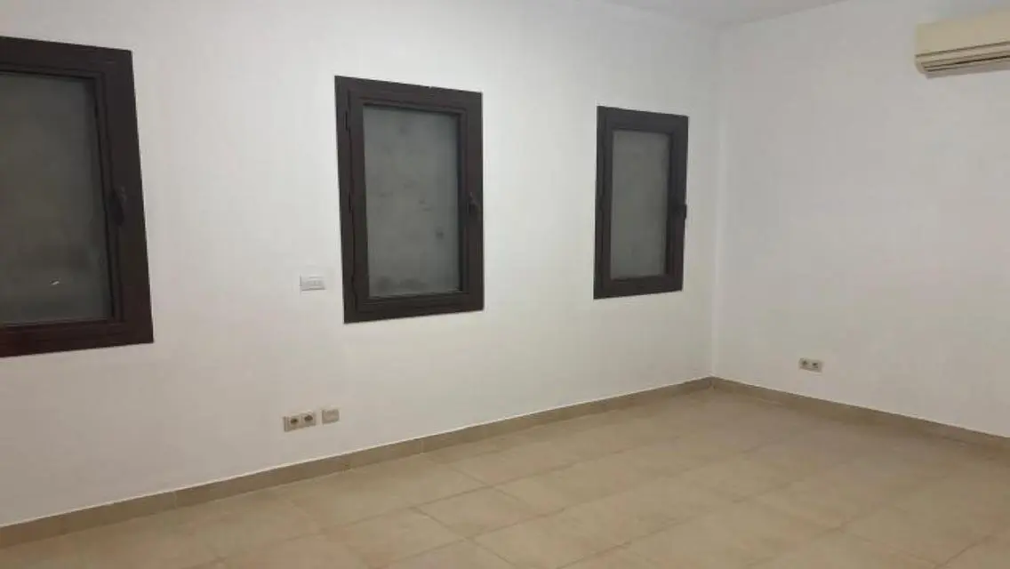 Townhouse for Rent in Mivida - Parcel 2