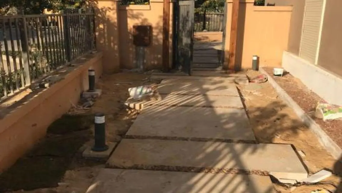 Townhouse for Rent in Mivida - Parcel 2