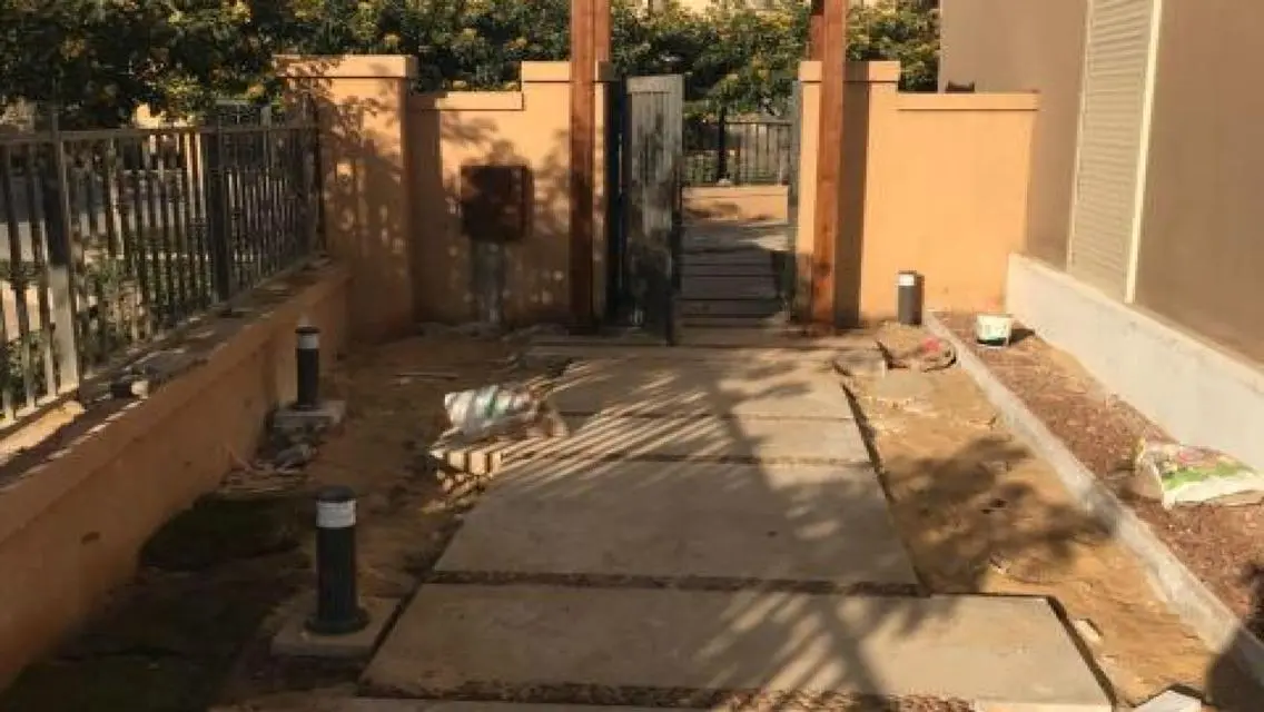Townhouse for Rent in Mivida - Parcel 2