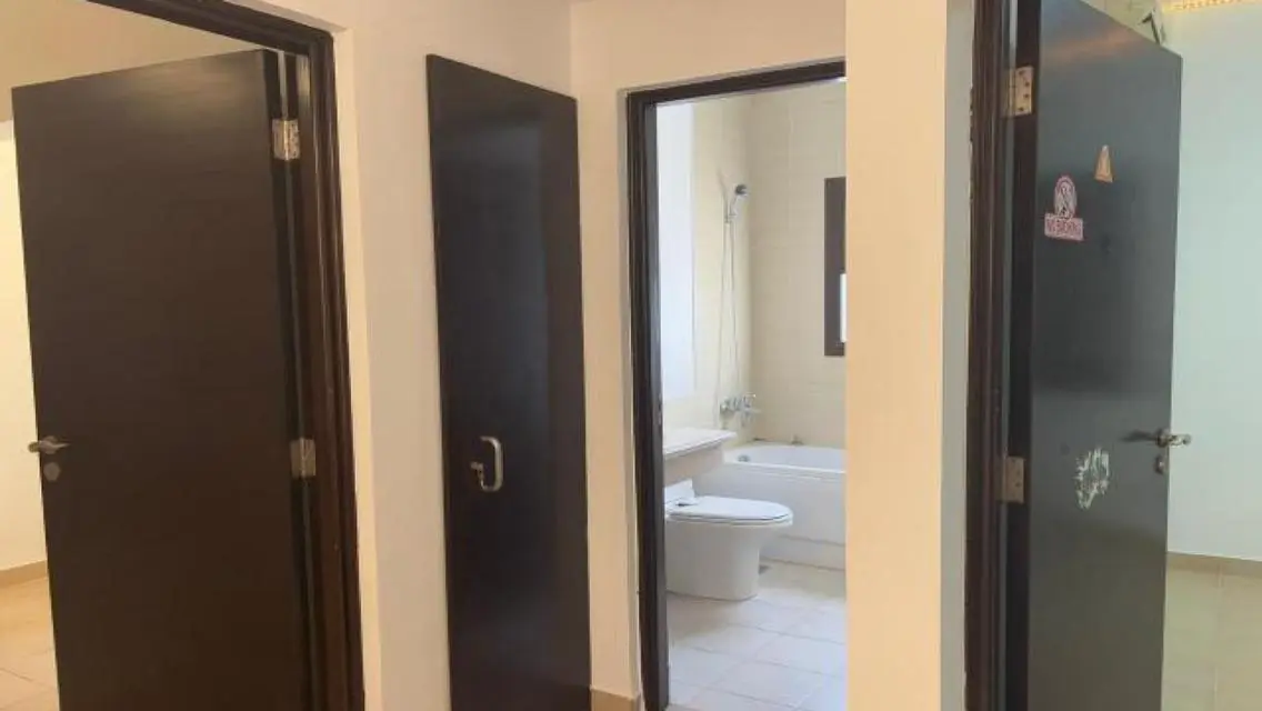 Townhouse for Rent in Mivida - Parcel 2