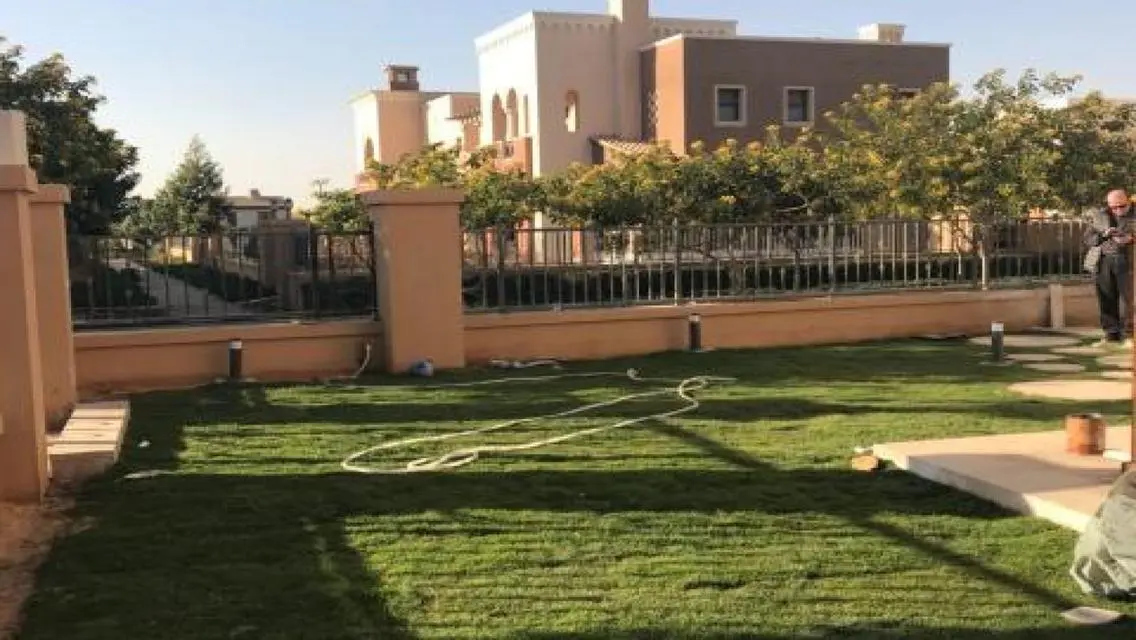 Townhouse for Rent in Mivida - Parcel 2