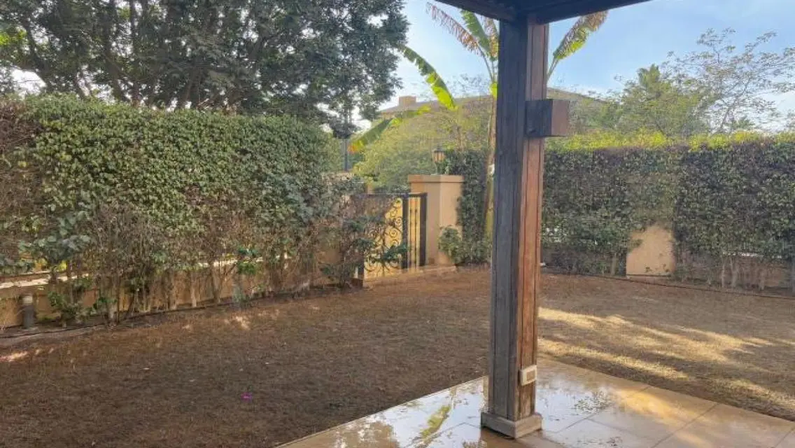 Townhouse for Rent in Mivida - Parcel 2