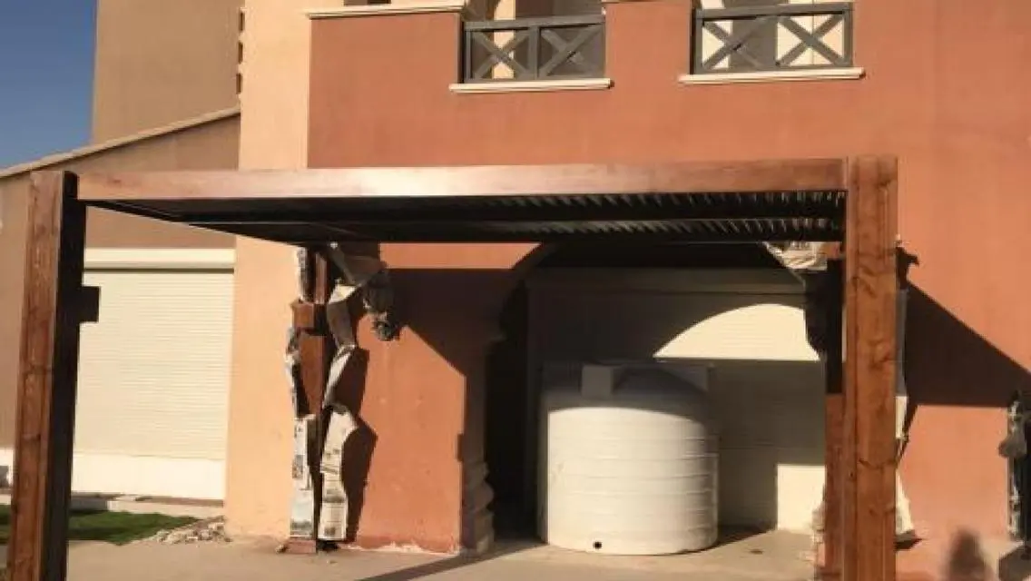 Townhouse for Rent in Mivida - Parcel 2