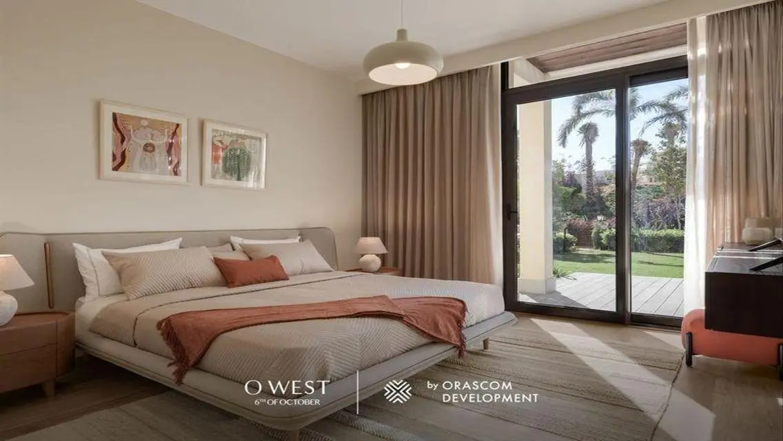 Luxury Apartment for Sale in 192 O-West October - 4 Bedrooms