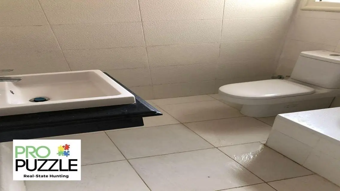 3-Bedroom Apartment for Sale in Akasia Compound with Garden