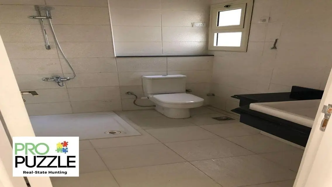 3-Bedroom Apartment for Sale in Akasia Compound with Garden