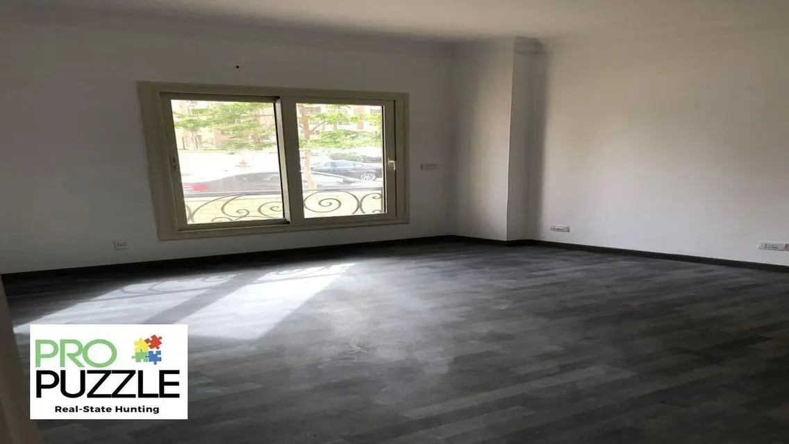 3-Bedroom Apartment for Sale in Akasia Compound with Garden