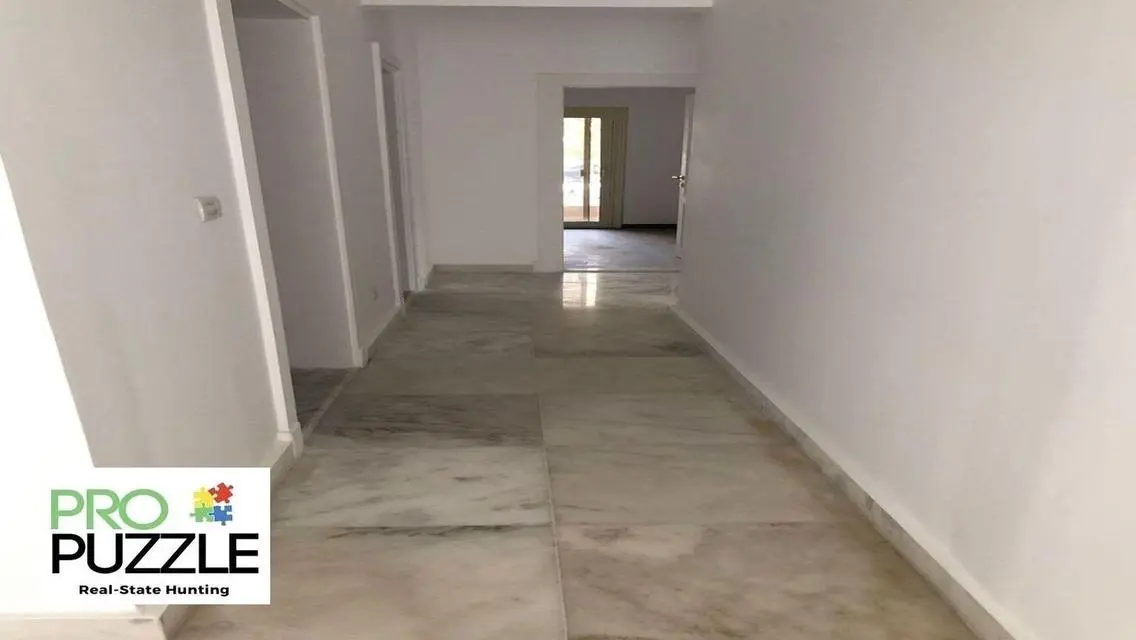 3-Bedroom Apartment for Sale in Akasia Compound with Garden