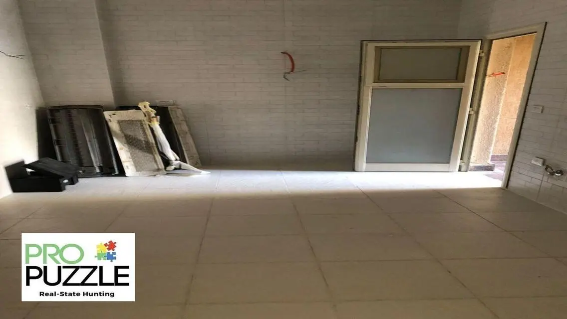 3-Bedroom Apartment for Sale in Akasia Compound with Garden
