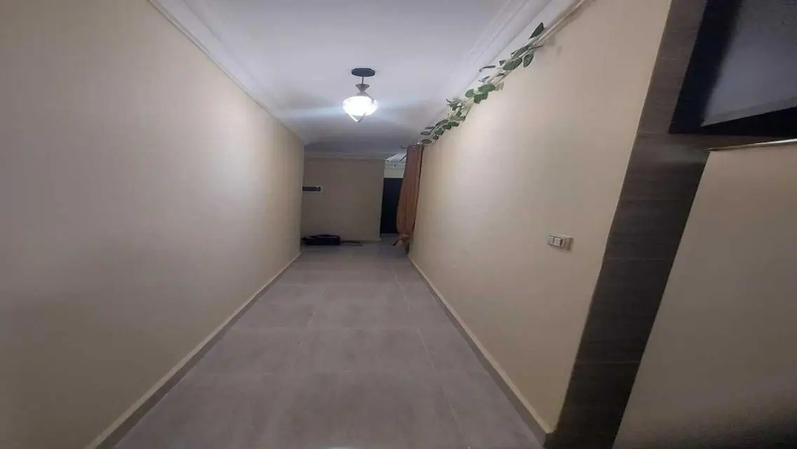 شقة مميزة بمساحة 125 متر مربع