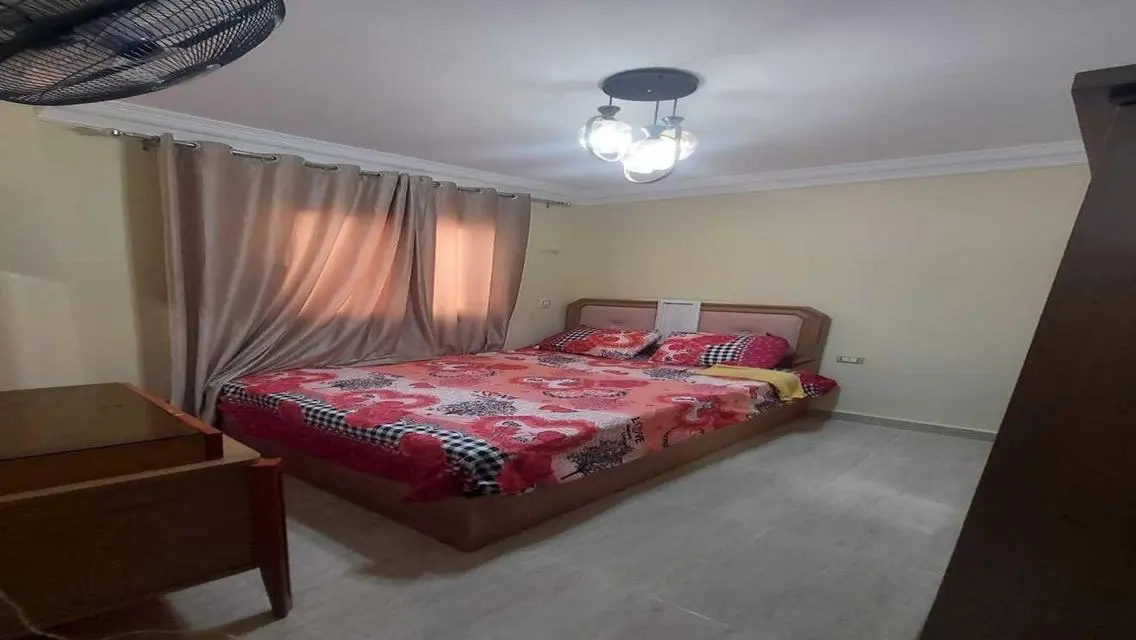 شقة مميزة بمساحة 125 متر مربع