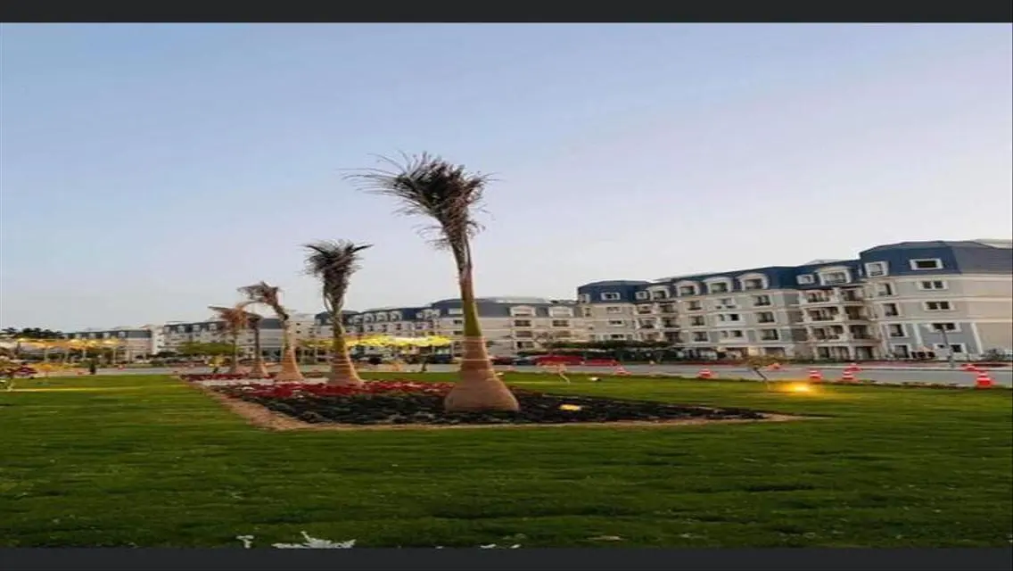 Luxury Apartment for Sale in B-23560