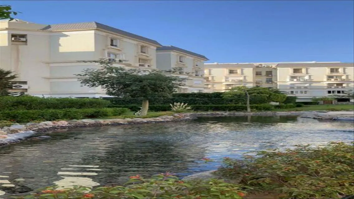 Luxury Apartment for Sale in B-23560