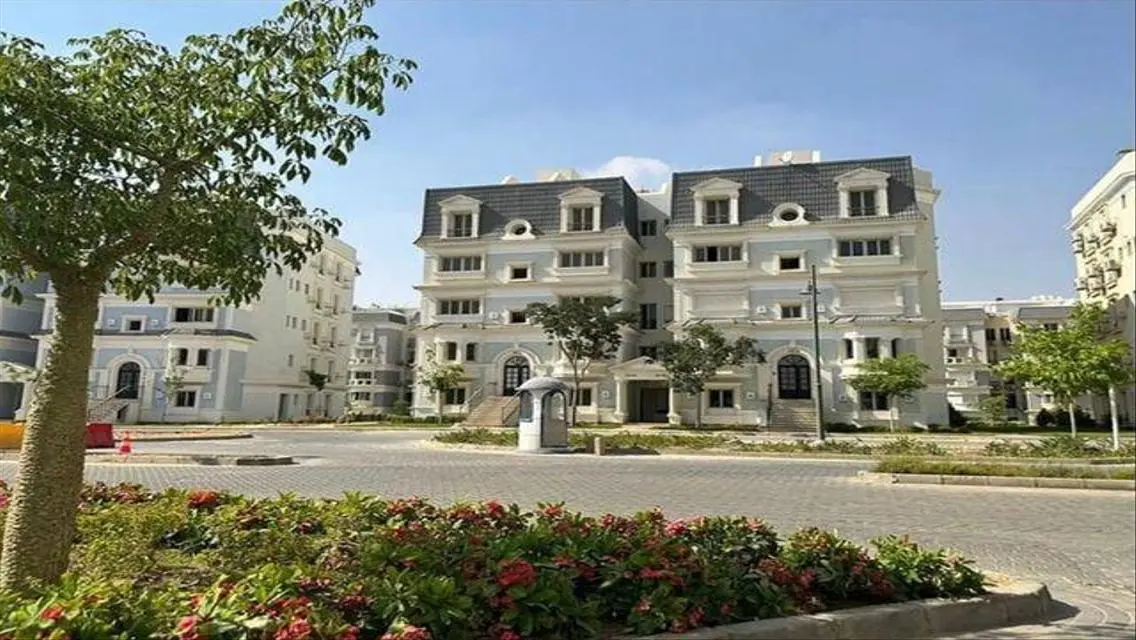 Luxury Apartment for Sale in B-23560