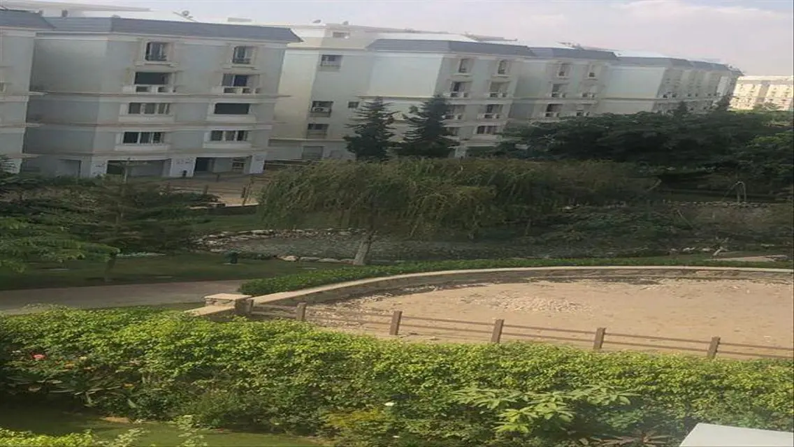 Luxury Apartment for Sale in B-23560