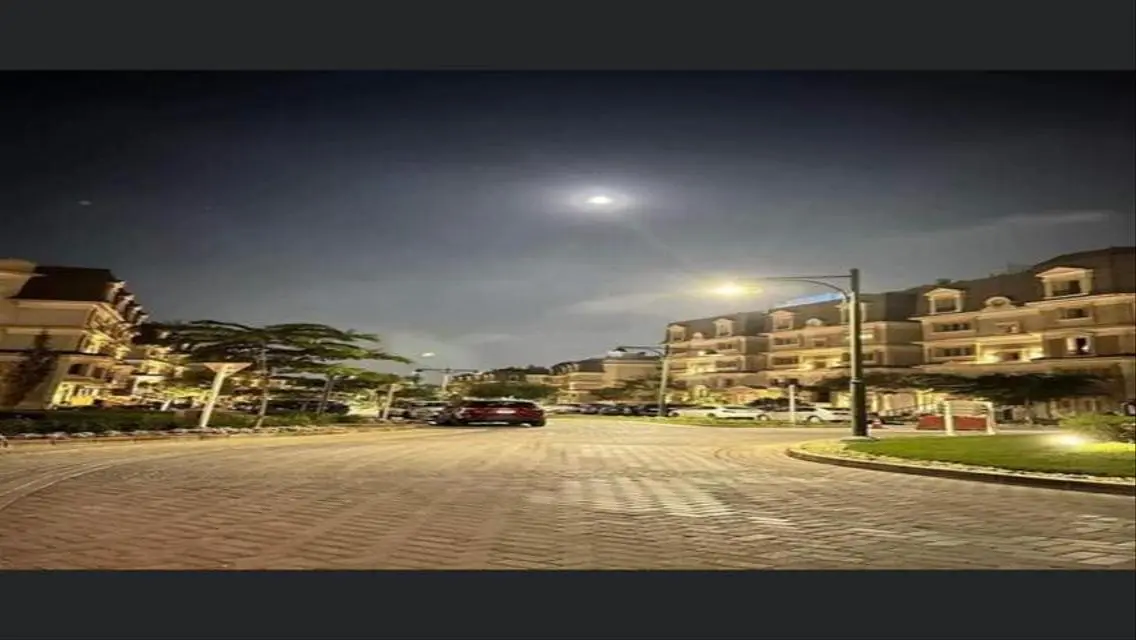 Luxury Apartment for Sale in B-23560