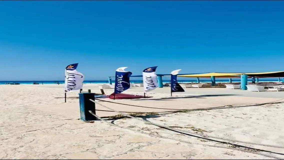 شقة كبيرة بمساحة 78 متر في موقع مميز