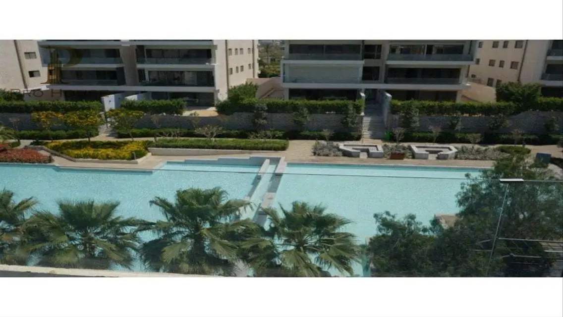 Luxury Apartment with Lake View at Lake View Residence