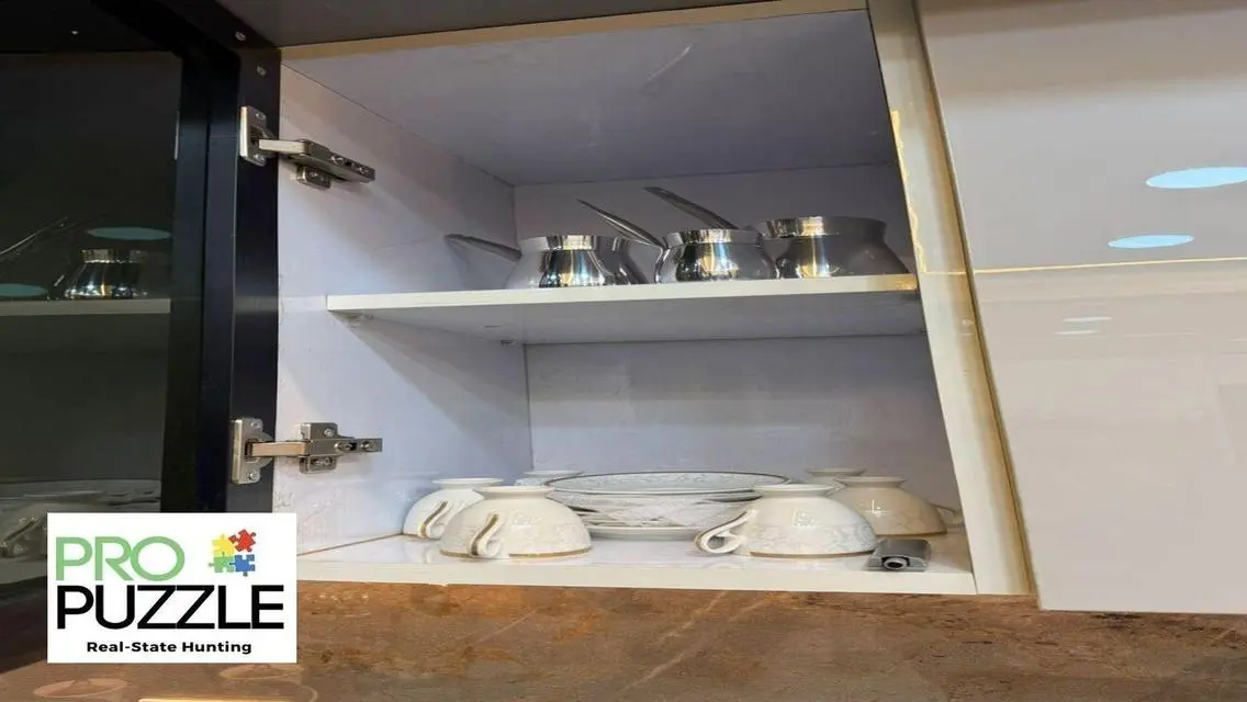 Apartment for Rent in East Town - 191 sqm