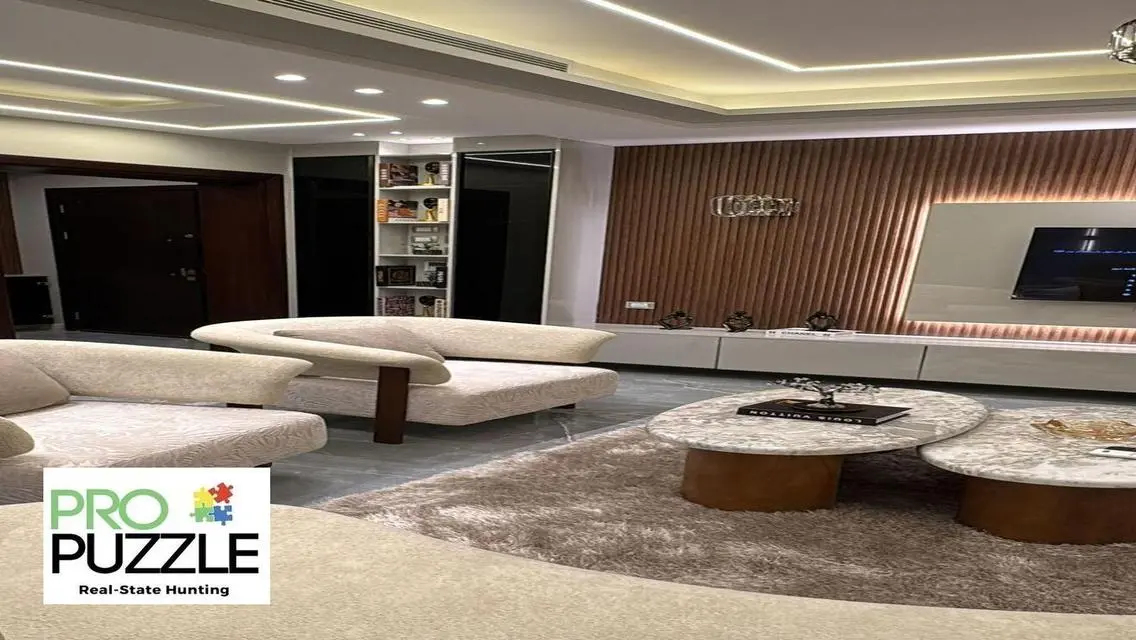 Apartment for Rent in East Town - 191 sqm