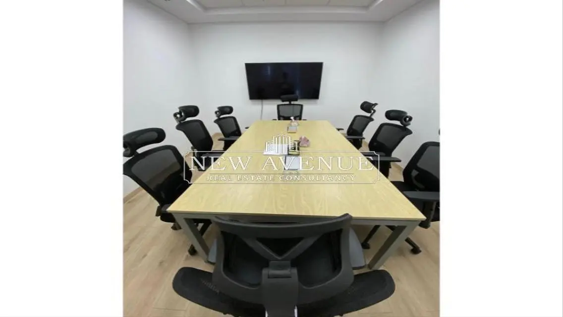 -181- Luxury Apartment with Exceptional Features
