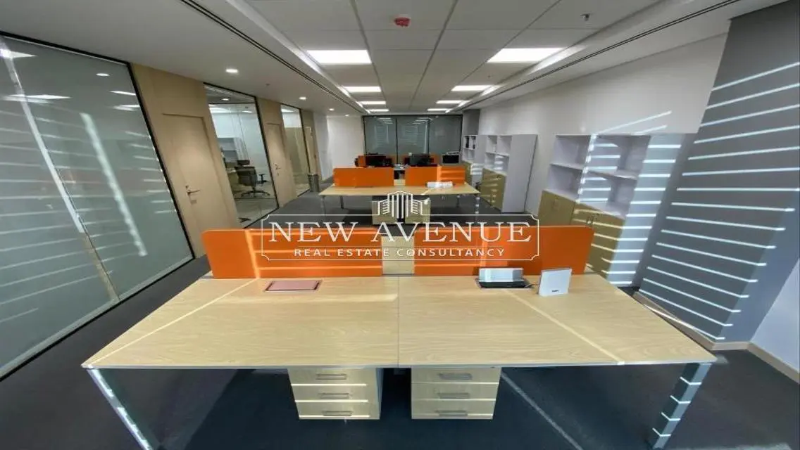 -181- Luxury Apartment with Exceptional Features