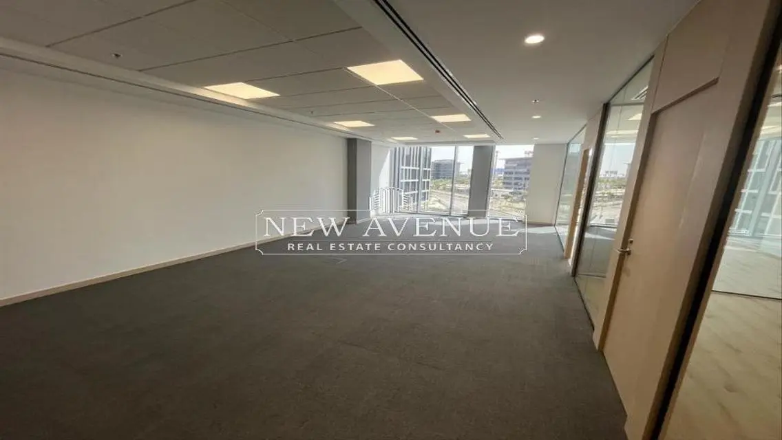 -181- Luxury Apartment with Exceptional Features