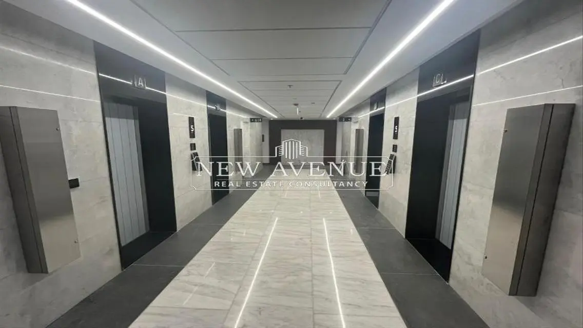 -181- Luxury Apartment with Exceptional Features