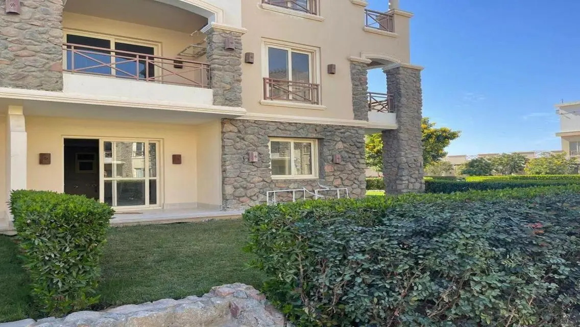 Stunning Apartment with Great View in Downtown