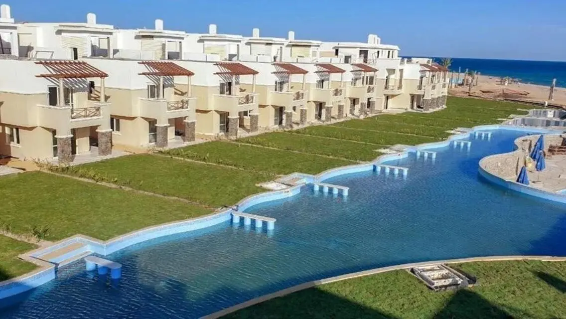 Stunning Apartment with Great View in Downtown