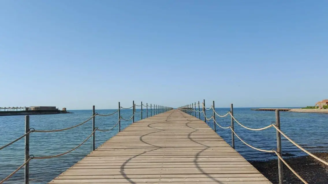 وحدة سكنية فاخرة مع إطلالة على البحيرات