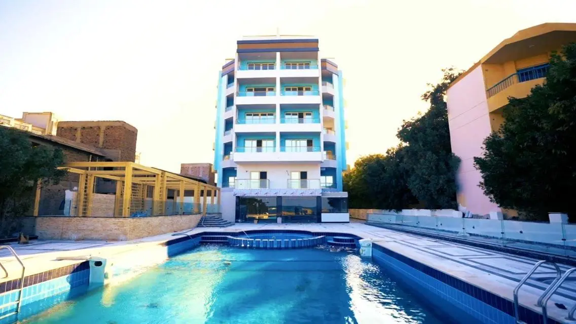 وحدة سكنية فاخرة مع إطلالة على البحيرات
