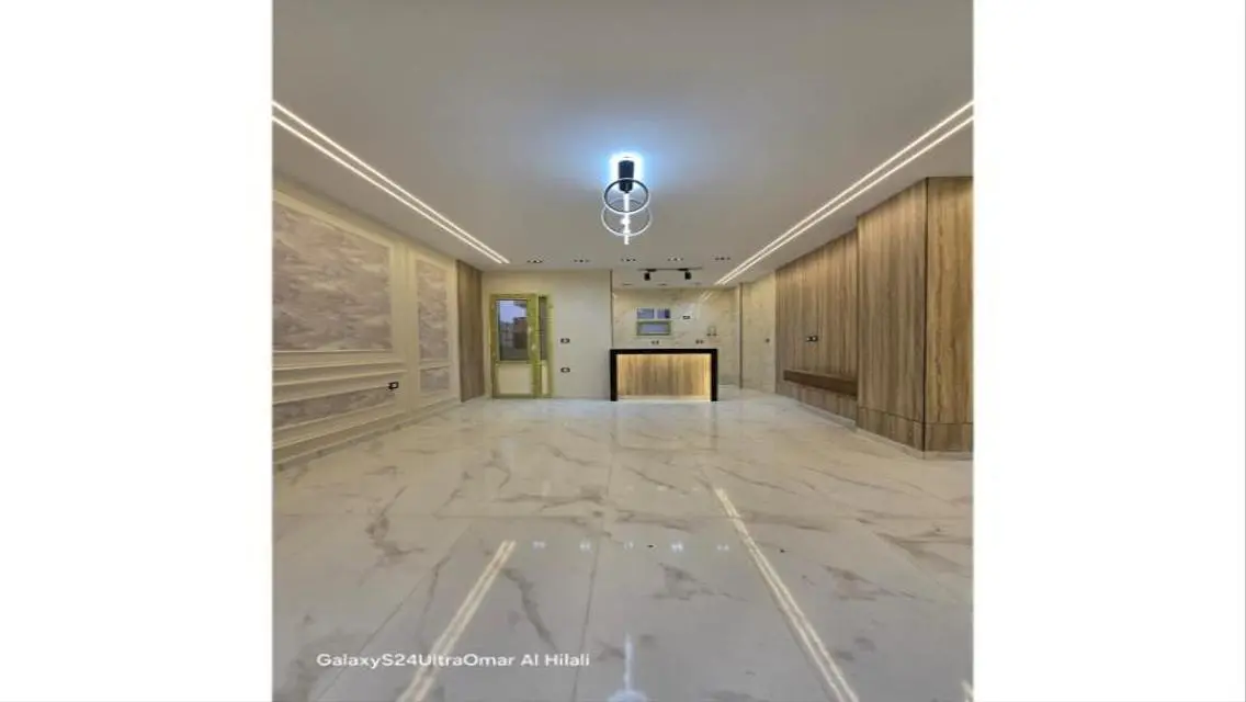 Luxury Apartment for Sale - 115 sqm