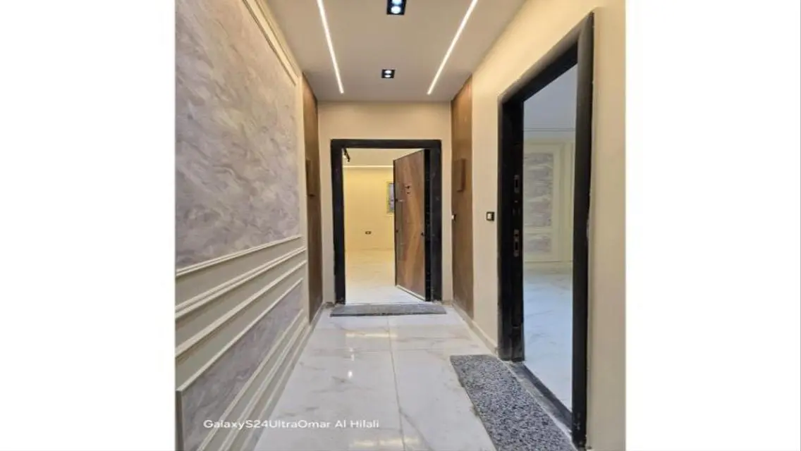 Luxury Apartment for Sale - 115 sqm