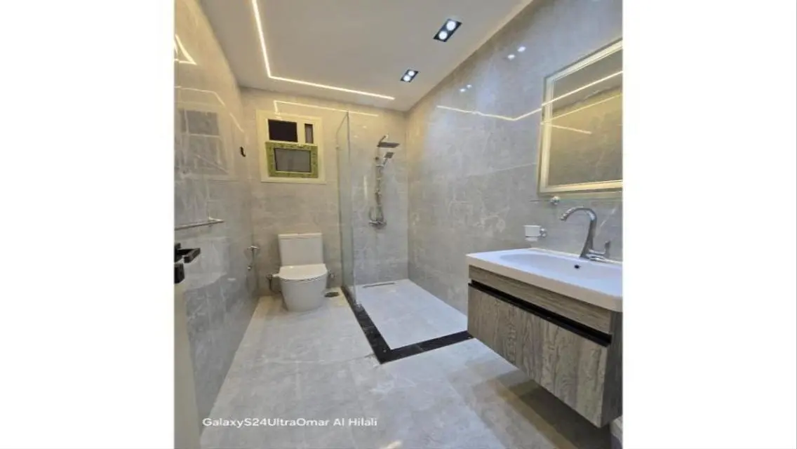 Luxury Apartment for Sale - 115 sqm