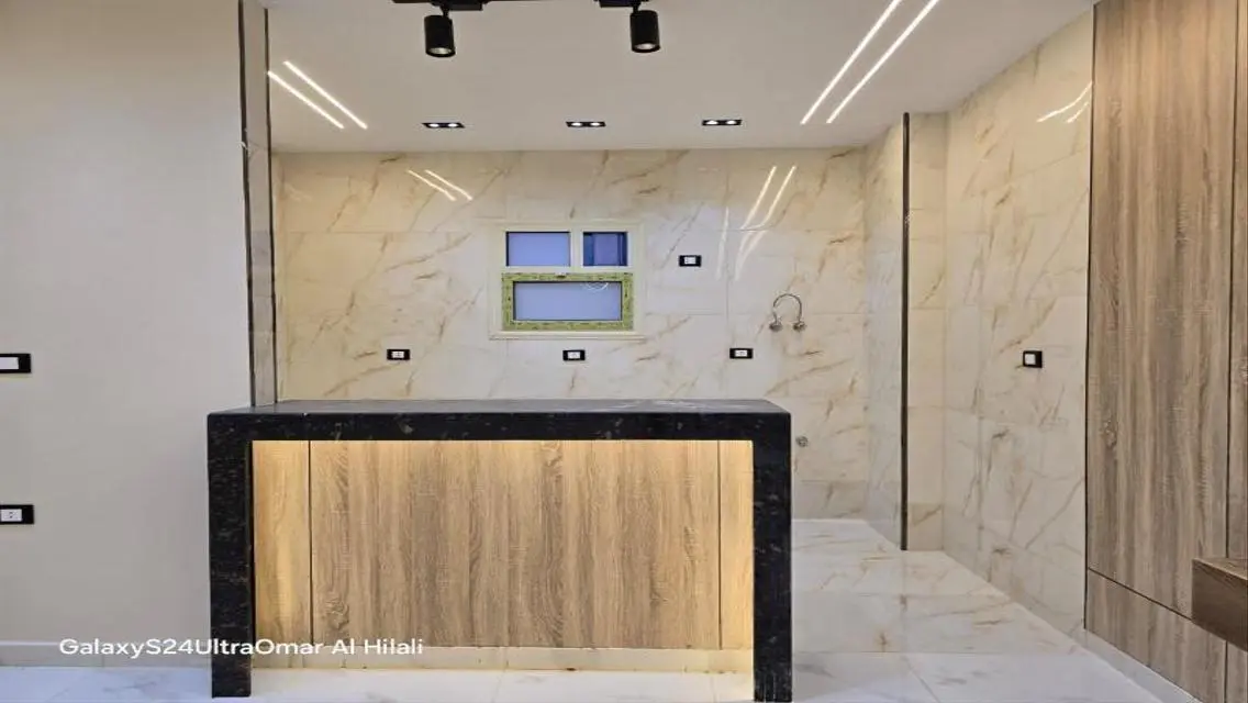 Luxury Apartment for Sale - 115 sqm
