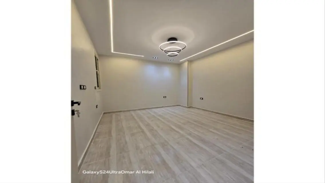 Luxury Apartment for Sale - 115 sqm