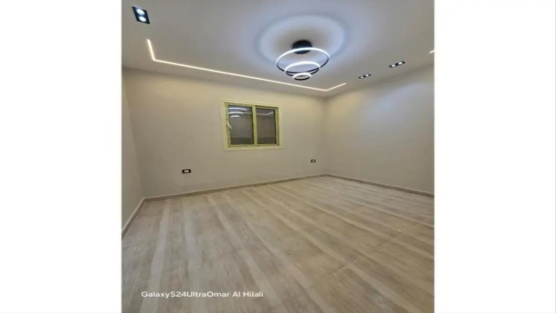 Luxury Apartment for Sale - 115 sqm