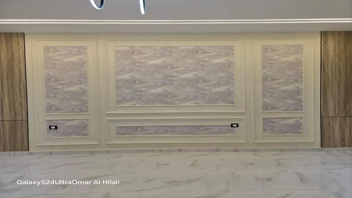 Luxury Apartment for Sale - 115 sqm
