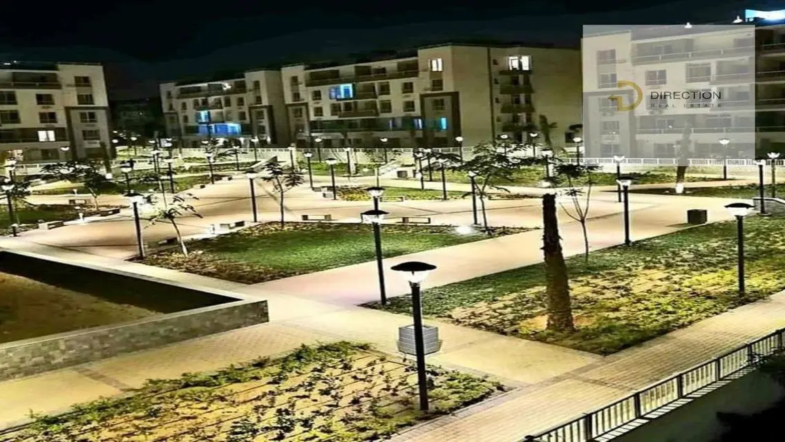 Luxury Apartment for Sale with Premium Amenities