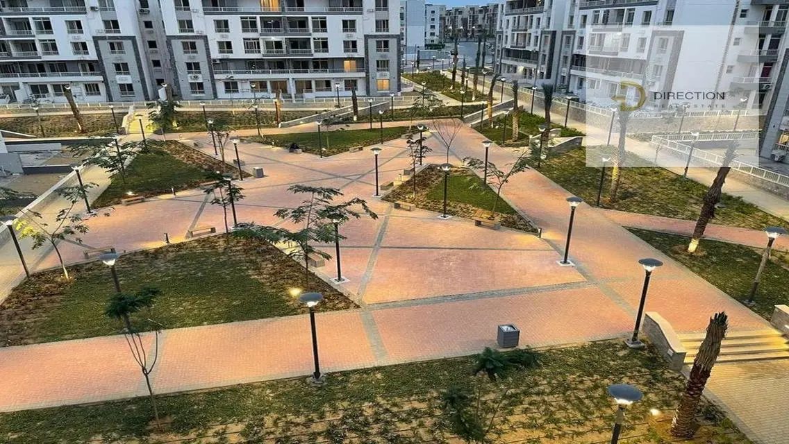 Luxury Apartment for Sale with Premium Amenities
