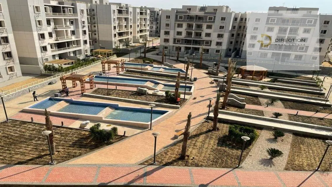 Luxury Apartment for Sale with Premium Amenities