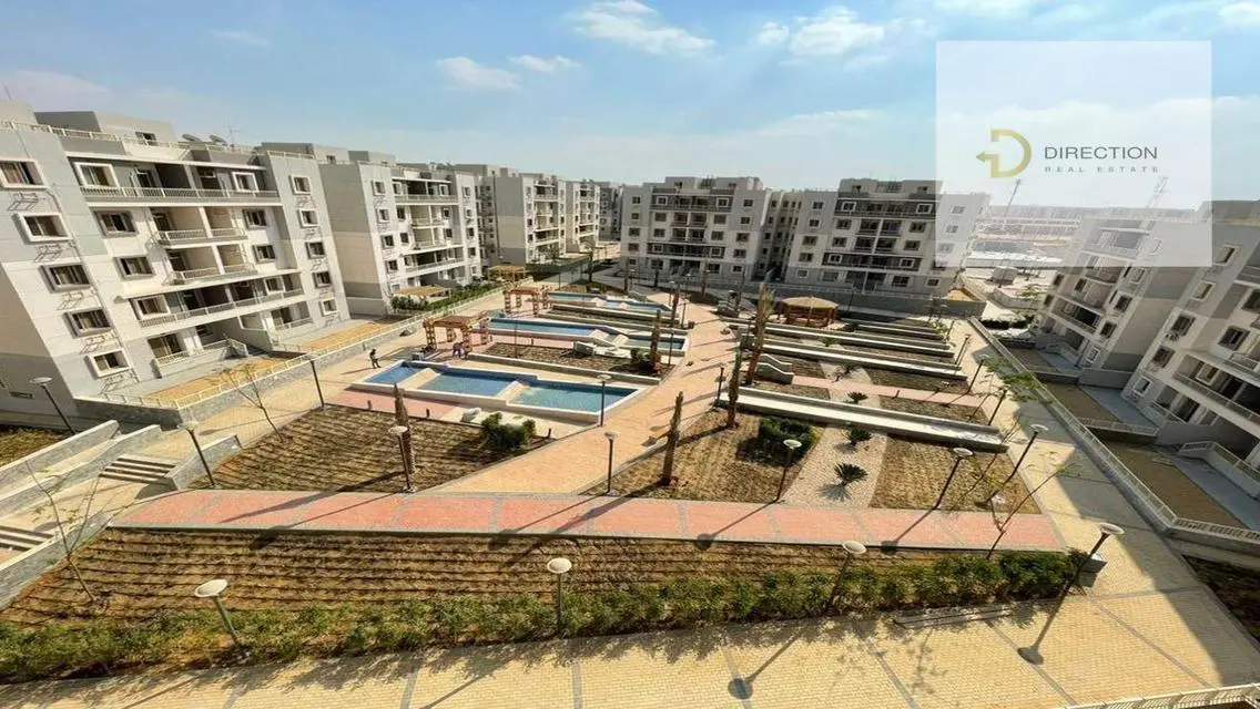 Luxury Apartment for Sale with Premium Amenities