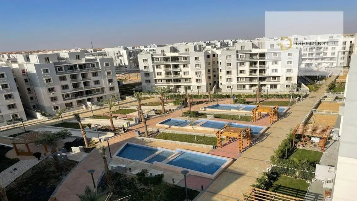 Luxury Apartment for Sale with Premium Amenities