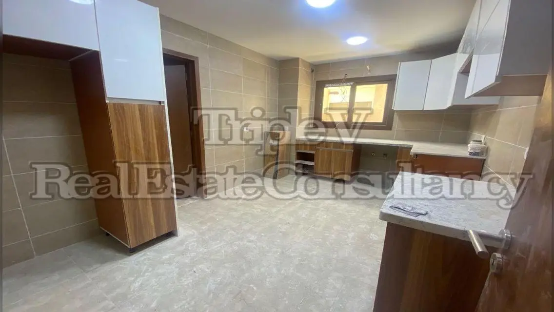 Your Dream Home at Triple V Real Estate Project