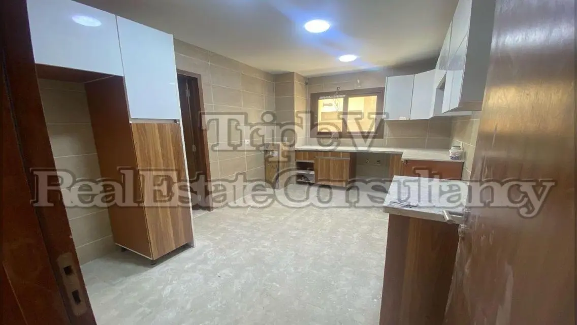 Your Dream Home at Triple V Real Estate Project