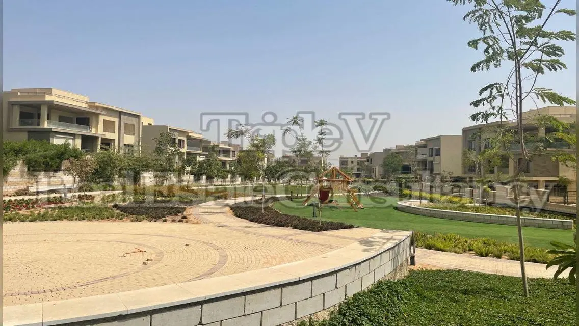Your Dream Home at Triple V Real Estate Project
